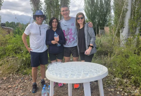 Carrera Navideña AMaVet (7)