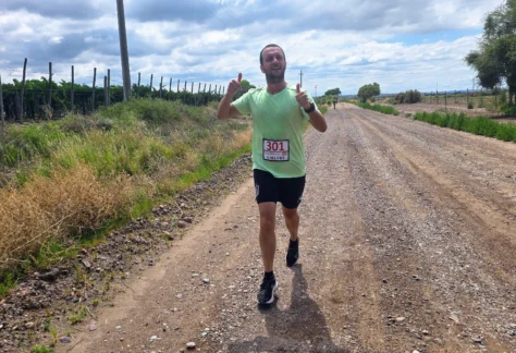 Carrera Navideña AMaVet (8)
