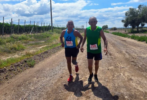 Carrera Navideña AMaVet (9)
