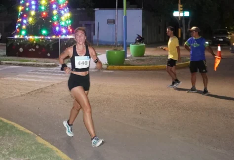 La Paz Running Nocturno (1)