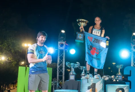 La Paz Running Nocturno (2)