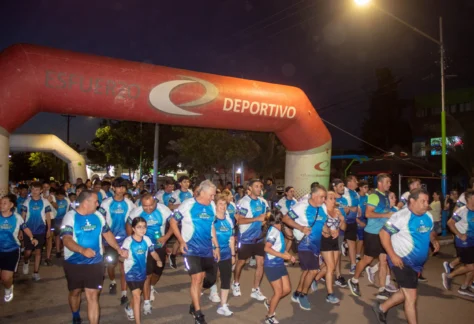 La Paz Running Nocturno (9)