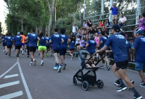 Maratón Aniversario Tunuyán (3)