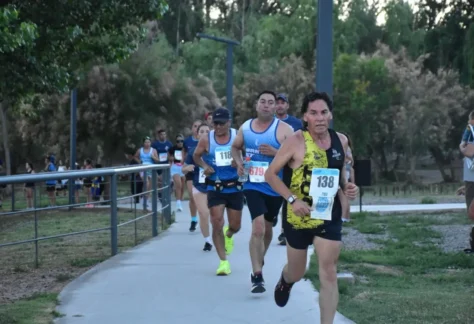 Maratón Aniversario Tunuyán (5)