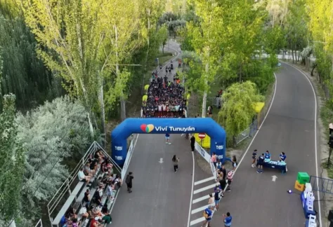 Maratón Aniversario Tunuyán (6)