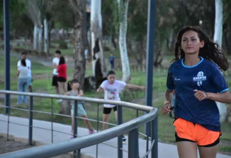 Maratón Aniversario Tunuyán (7)
