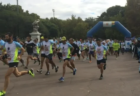 Maratón Rotaria (1)