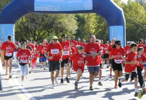 Maratón Rotaria (2)