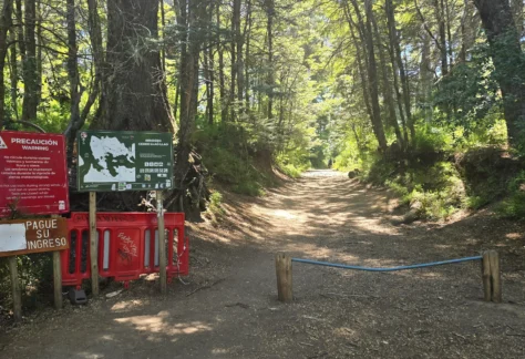 Bariloche Cerro Llao Llao (2)