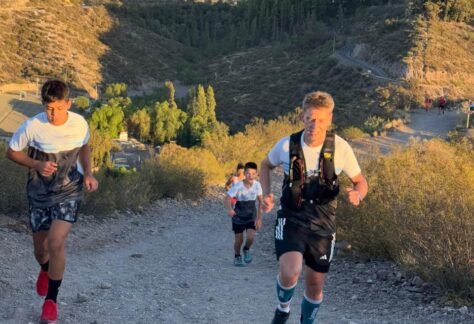 Bruno Barsotti Proactive Pretemporada (2)