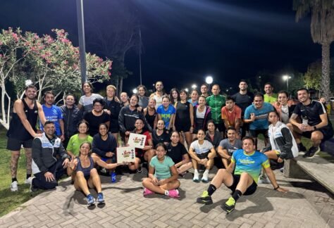 Bruno Barsotti Proactive Pretemporada (3)