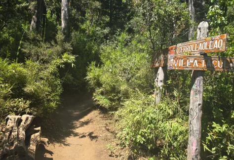 Cerro Llao Llao Bariloche (1)