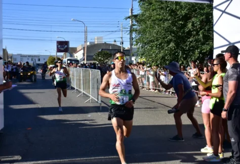 Corrida Internacional Aniversario Diario Crónica (2)