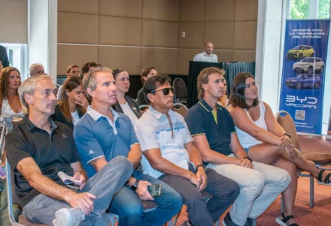 Gran Fondo de Mendoza
