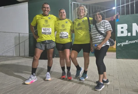 Maratón de los Dos Años (4)