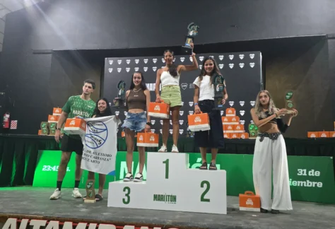 Maratón de los Dos Años (5)