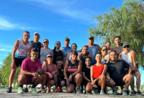 Pretemporada Trisports (1)