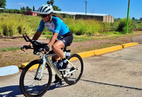 Triatlón de Junín (4)