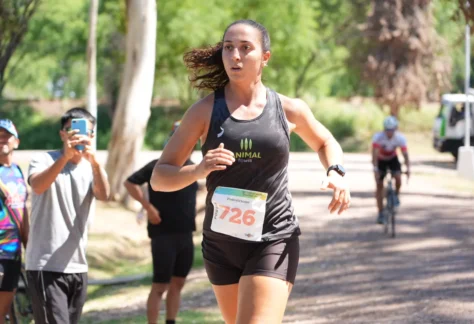Triatlón de Junín (7)