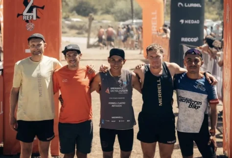 4Refugios Nonstop (2)