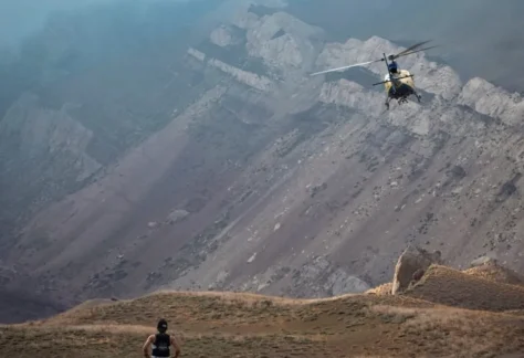 Aconcagua Ultra Trail (5)