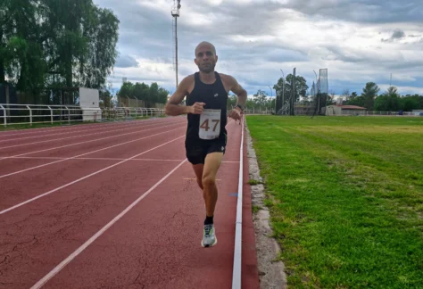 Atletismo Torneo Nocturno (1)