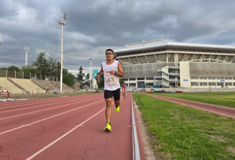 Atletismo Torneo Nocturno (10)