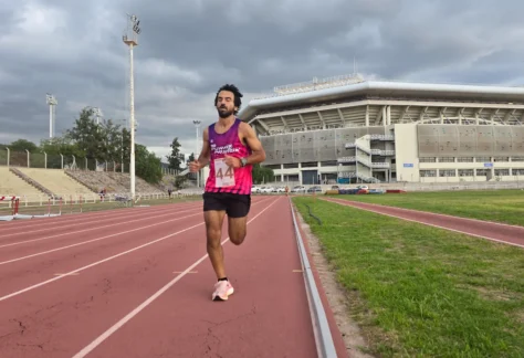 Atletismo Torneo Nocturno (12)
