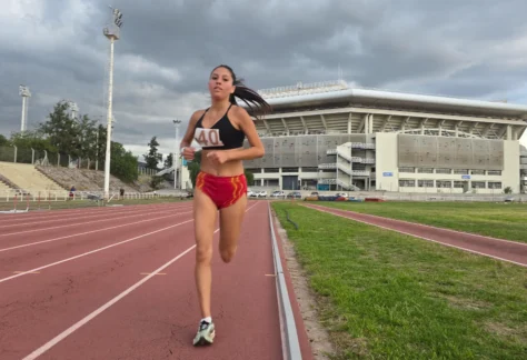 Atletismo Torneo Nocturno (13)