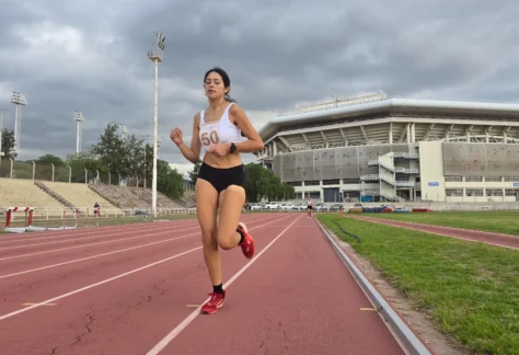 Atletismo Torneo Nocturno (14)