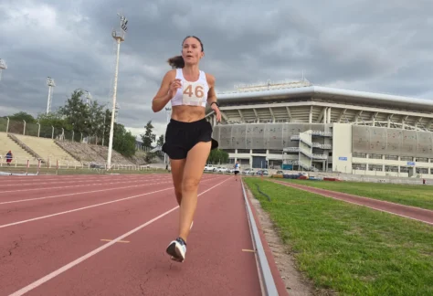 Atletismo Torneo Nocturno (15)