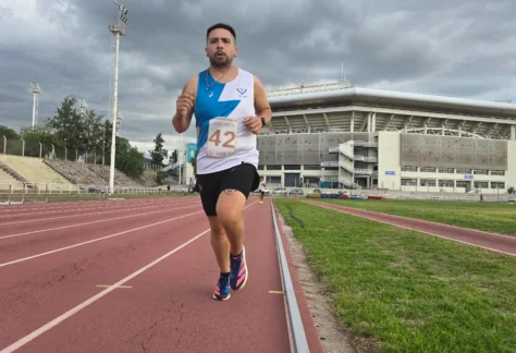 Atletismo Torneo Nocturno (16)