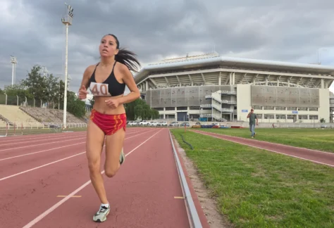 Atletismo Torneo Nocturno (18)