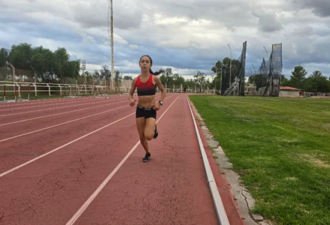 Atletismo Torneo Nocturno (19)