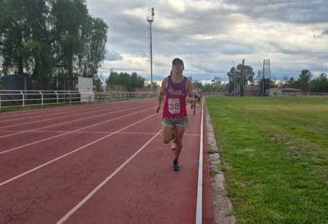 Atletismo Torneo Nocturno (2)