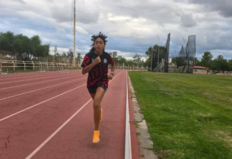 Atletismo Torneo Nocturno (20)