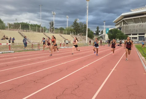 Atletismo Torneo Nocturno (21)