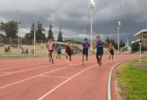Atletismo Torneo Nocturno (22)