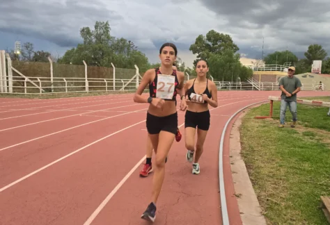 Atletismo Torneo Nocturno (25)