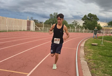 Atletismo Torneo Nocturno (26)