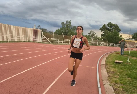 Atletismo Torneo Nocturno (27)