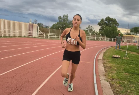 Atletismo Torneo Nocturno (28)