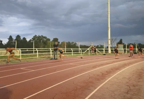 Atletismo Torneo Nocturno (29)