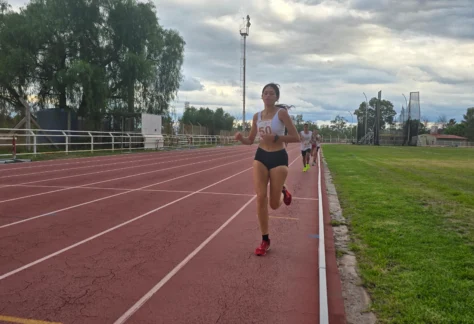 Atletismo Torneo Nocturno (3)