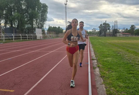 Atletismo Torneo Nocturno (5)