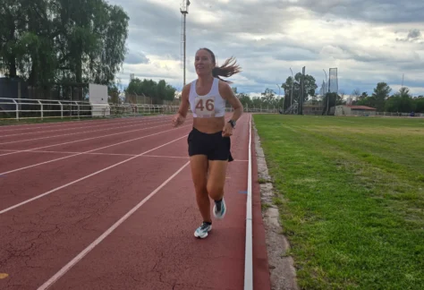 Atletismo Torneo Nocturno (6)