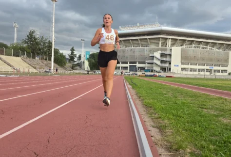 Atletismo Torneo Nocturno (7)