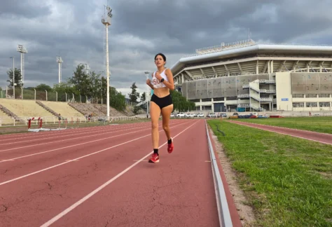 Atletismo Torneo Nocturno (8)