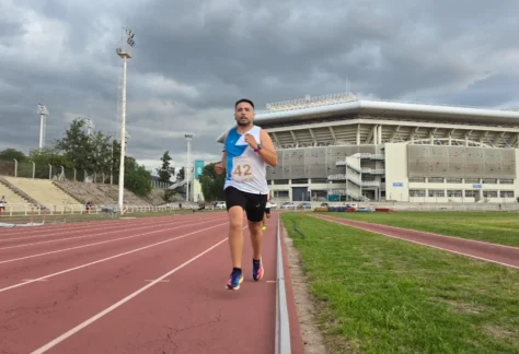 Atletismo Torneo Nocturno (9)