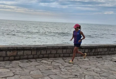 Cecilia Giménez.